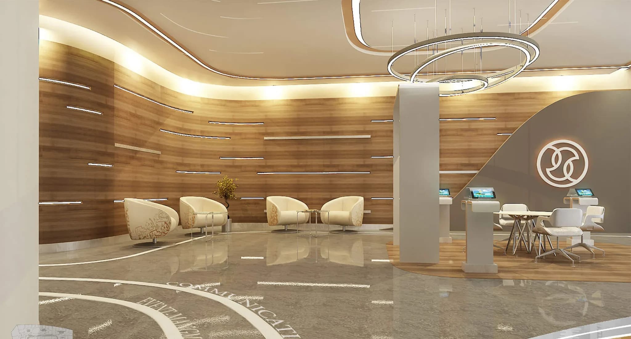 Professional Office Interior Decoration Companies