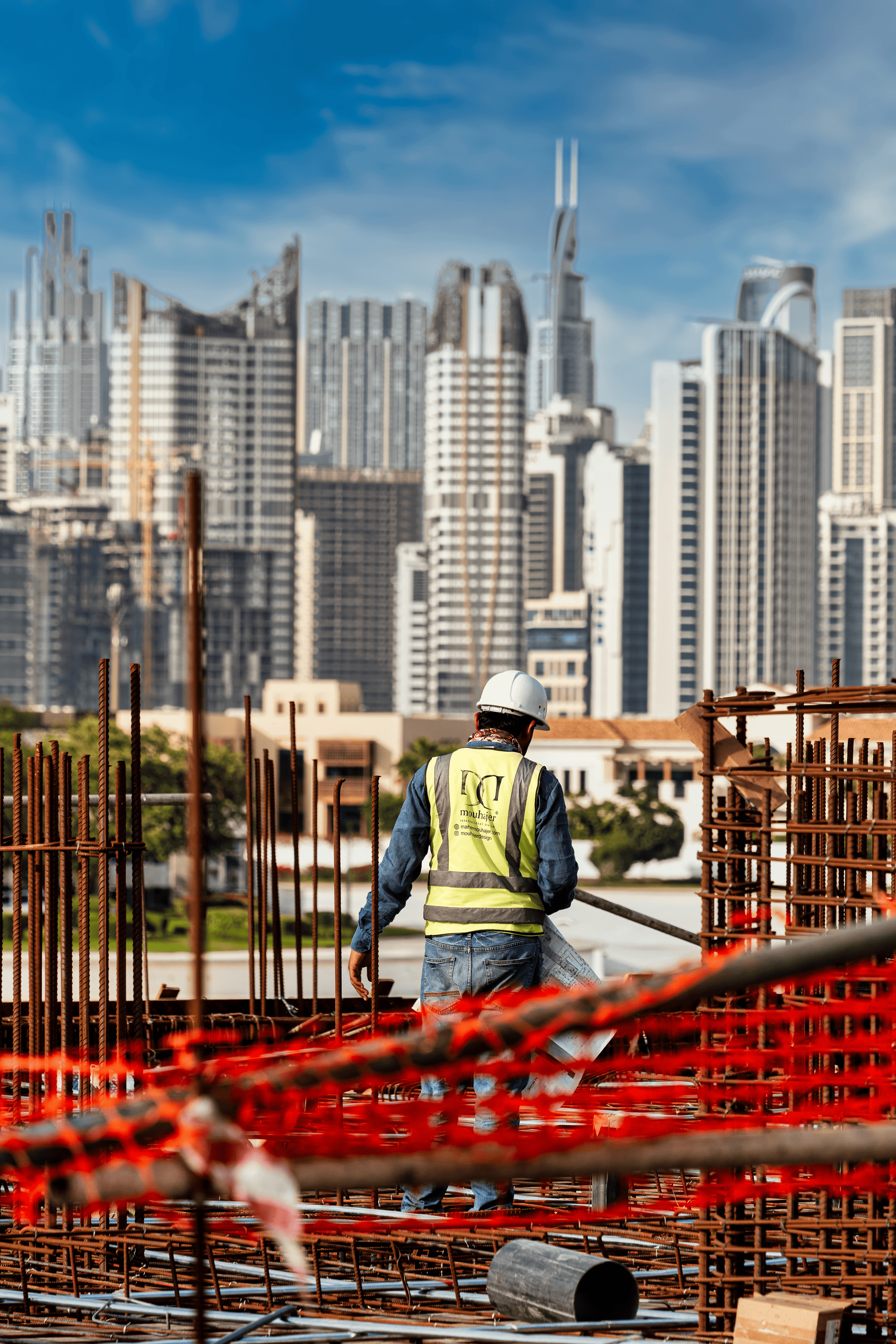 Dubai Hotel Renovation and Construction Contracting Services