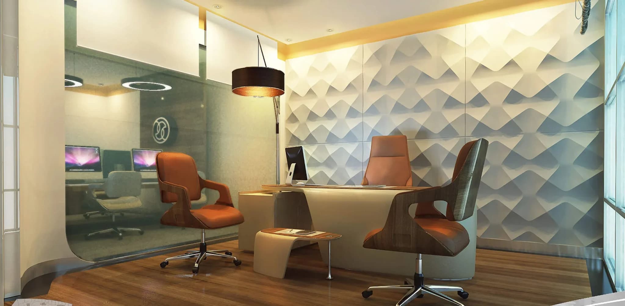 Office Interiors