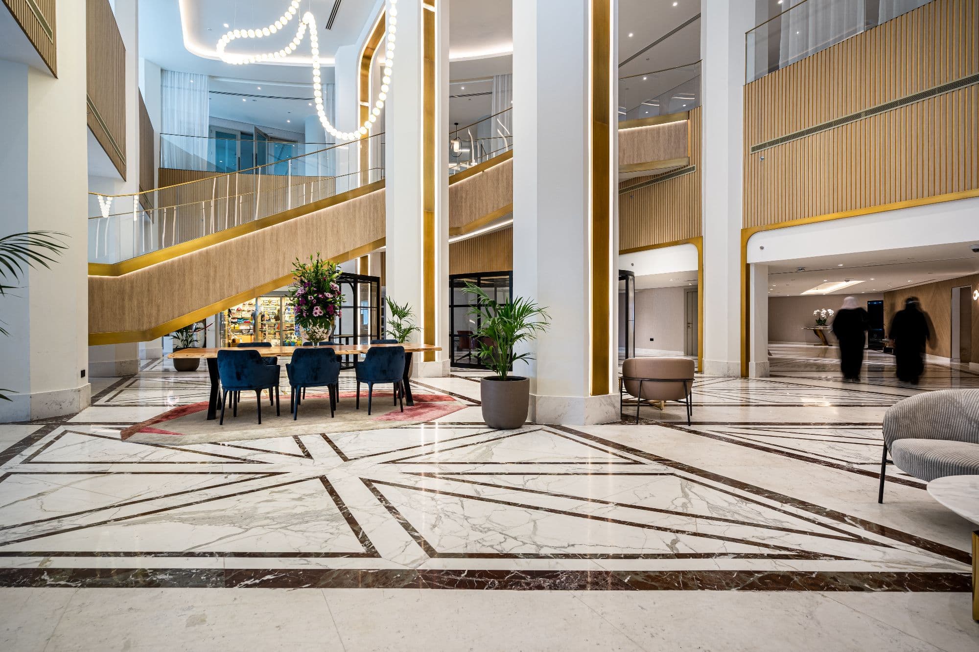 interior design - Interior design service Dubai fit-out solutions