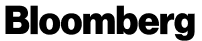 Bloomberg logo