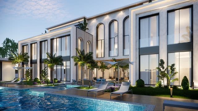 Interior design showcase 3