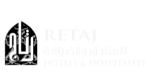 Retaj Hotels - commercial interior design client Middle East